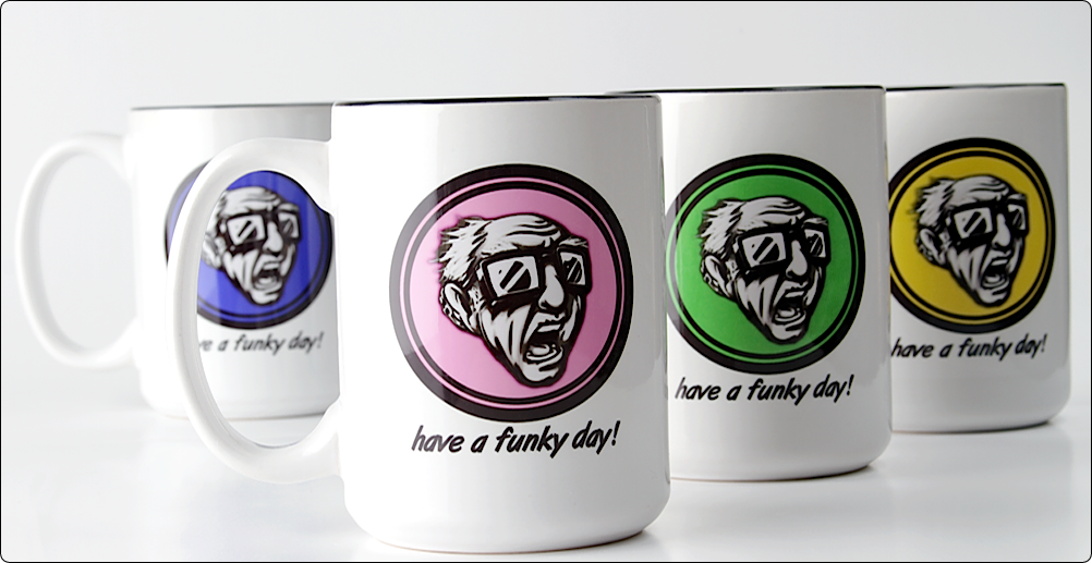 funkyday